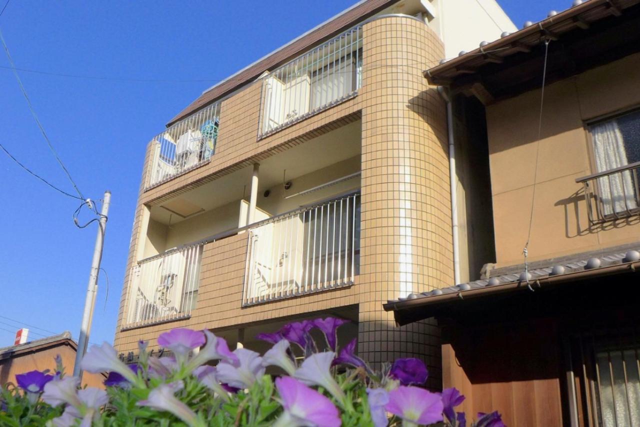 Aoisora Aoiumi No Guest House - Vacation Stay 74840V Takamatsu Dış mekan fotoğraf