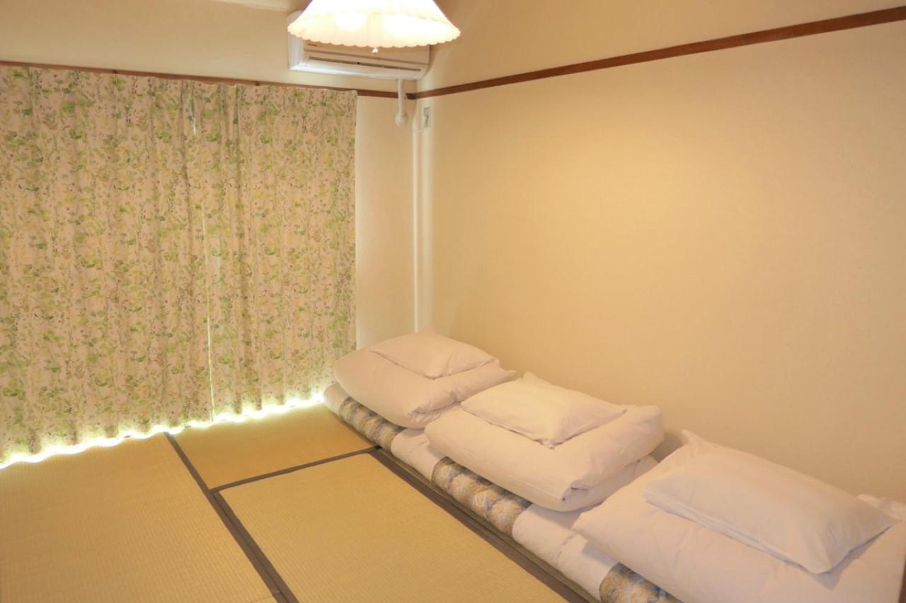 Aoisora Aoiumi No Guest House - Vacation Stay 74840V Takamatsu Dış mekan fotoğraf